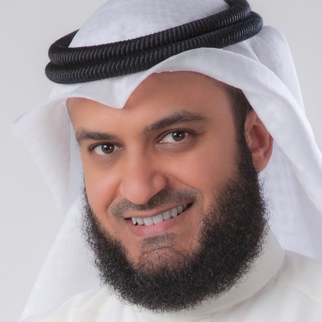 Sheikh Mishary Rashid Alafasy